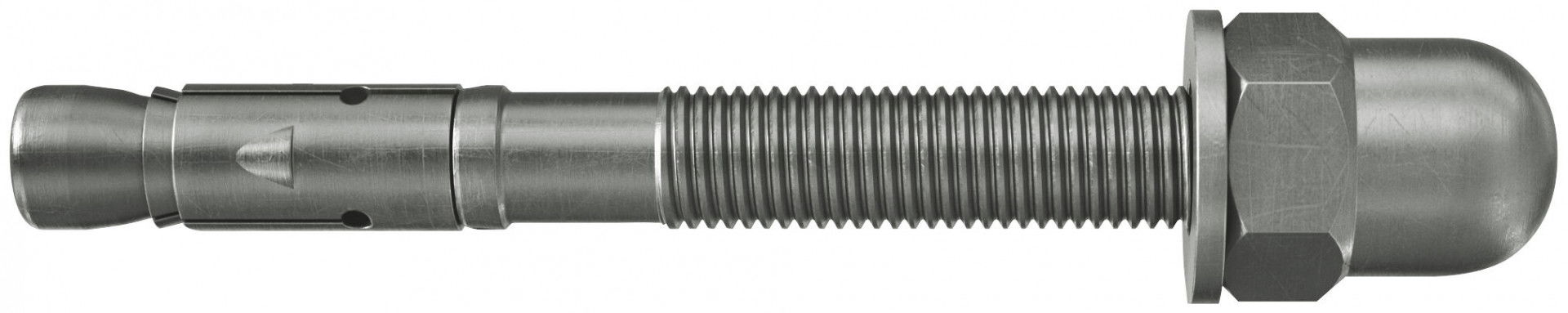 Fischer FAZ II Plus 10/20 H R horgonycsap, 20 db/csomag termék fő termékképe