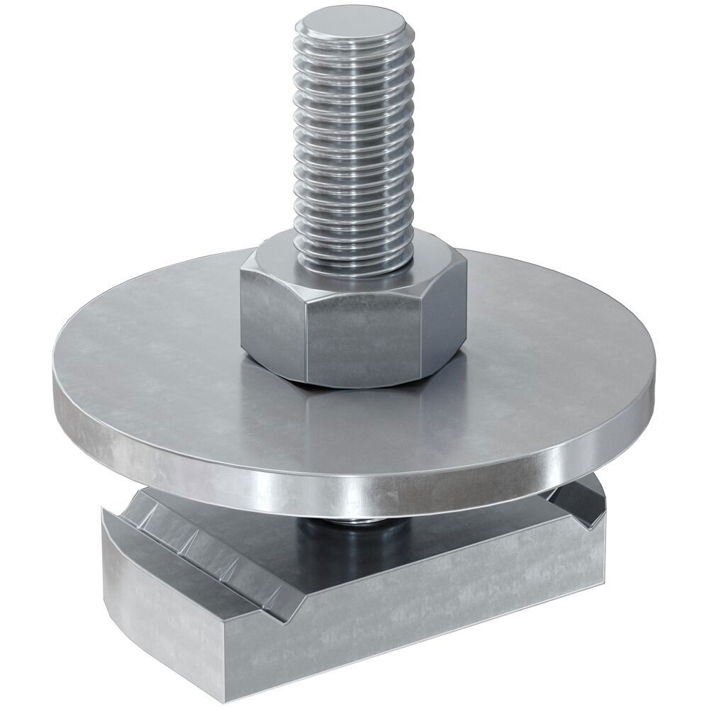Fischer FCS N M8 x 60 kalapácsfejű csavar, 50 db/csomag termék fő termékképe