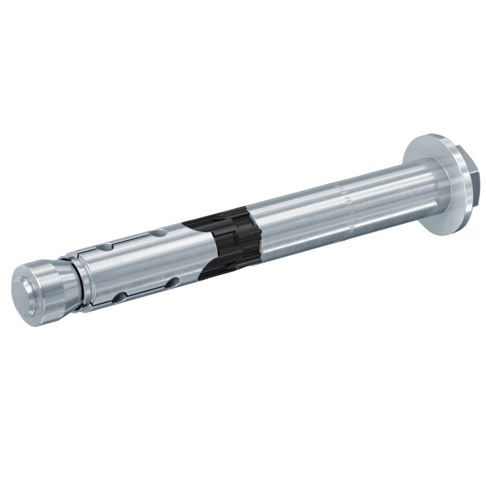 Fischer FH II 15/10 S gvz hatlapfejű dübel, 25 db/csomag termék fő termékképe