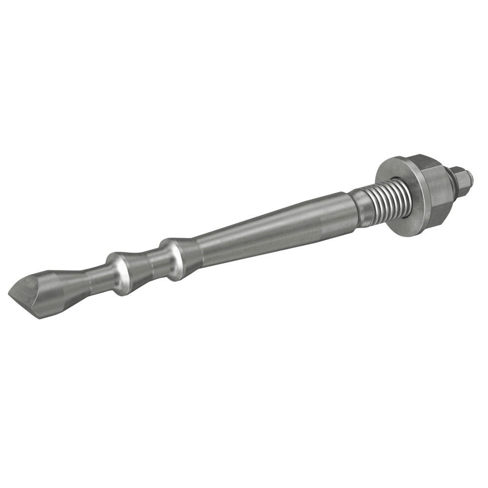 Fischer FHB II-A L M12 x 100/40 A4 dübel, 10 db/csomag termék fő termékképe