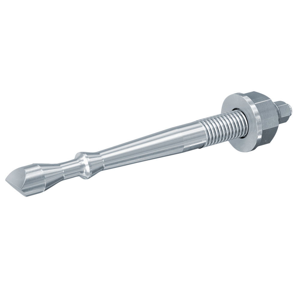 Fischer FHB II-A S M10 x 75/20 gvz dübel, 10 db/csomag termék fő termékképe