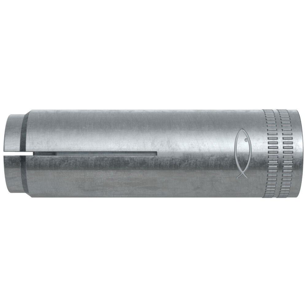 Fischer EA M12 N feszítődübel, 50 db/csomag termék fő termékképe