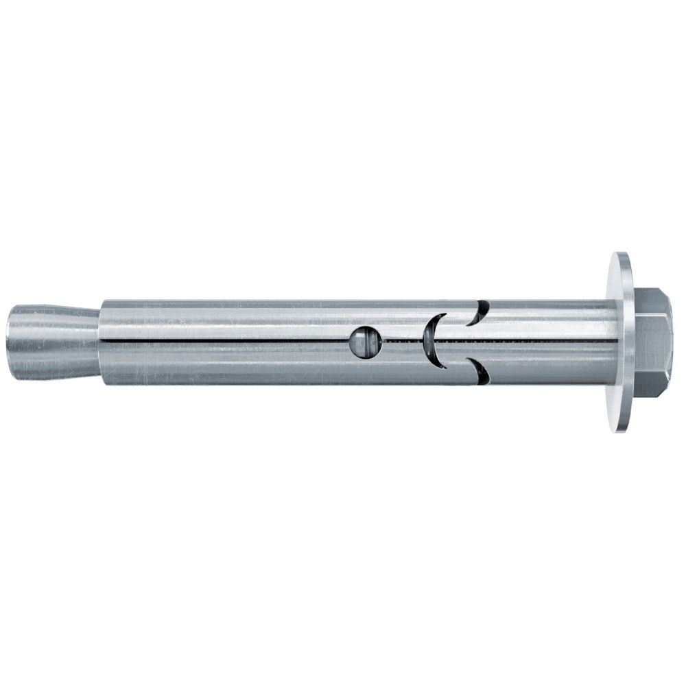 Fischer FSA 12/10 S gvz hüvelyes alapcsavar, 20 db/csomag termék fő termékképe