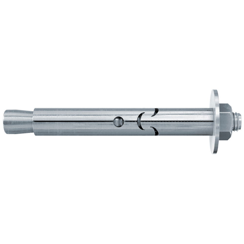 Fischer FSA 10/10 B gvz hüvelyes alapcsavar, 20 db/csomag termék fő termékképe