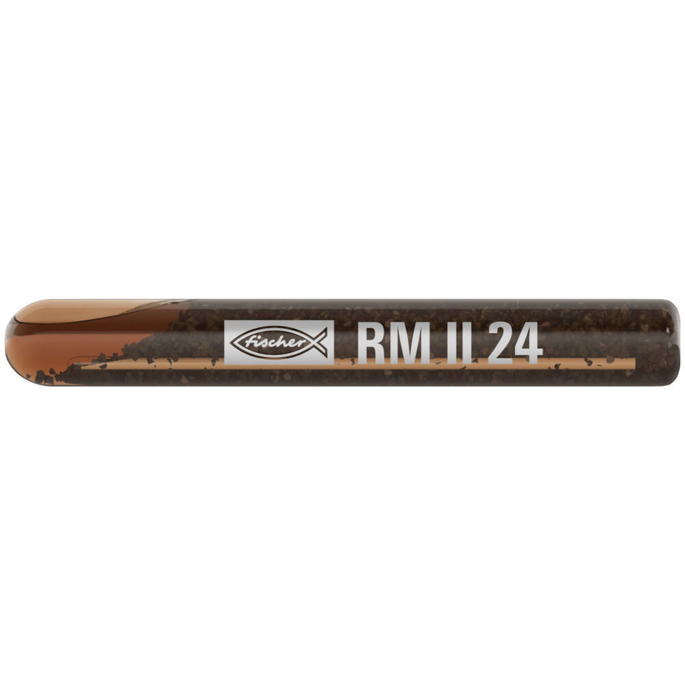 Fischer RM II 24 ragasztópatron, 5 db/csomag termék fő termékképe