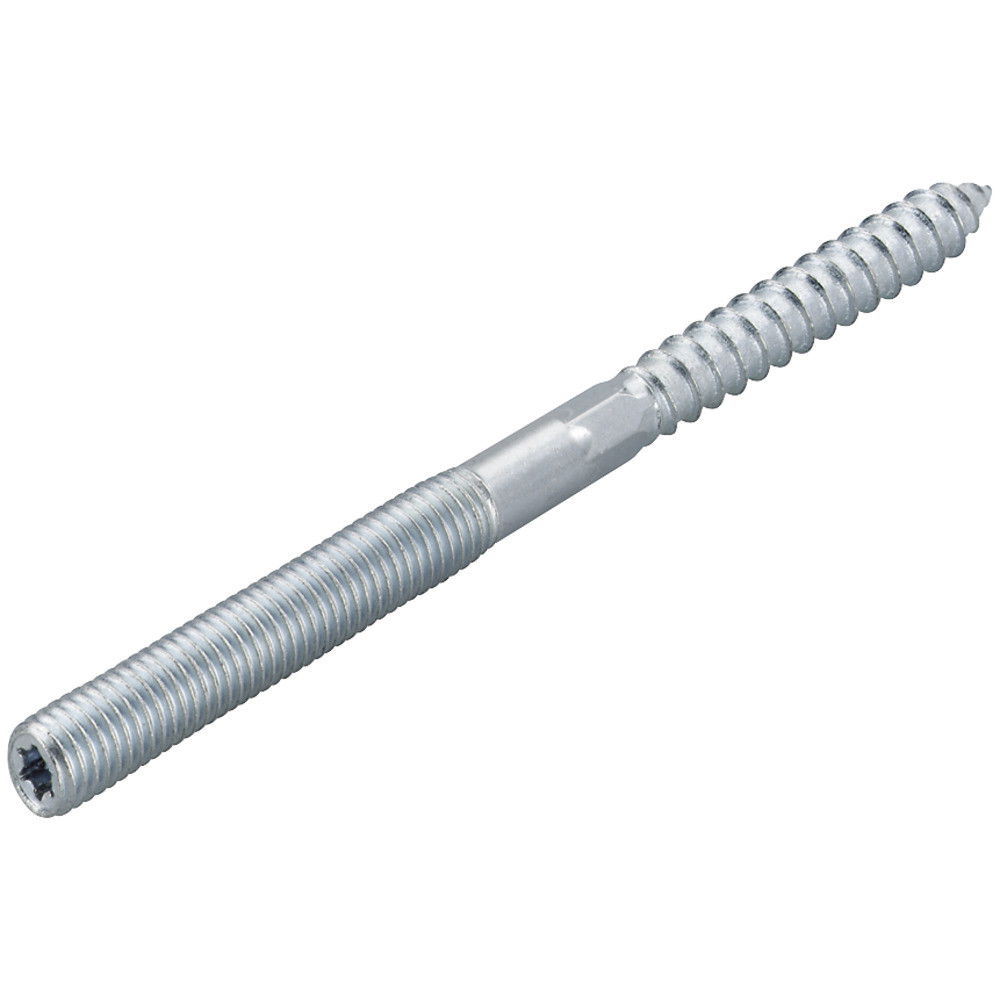 Fischer STST 10x80 tőcsavar, 100 db/csomag termék fő termékképe