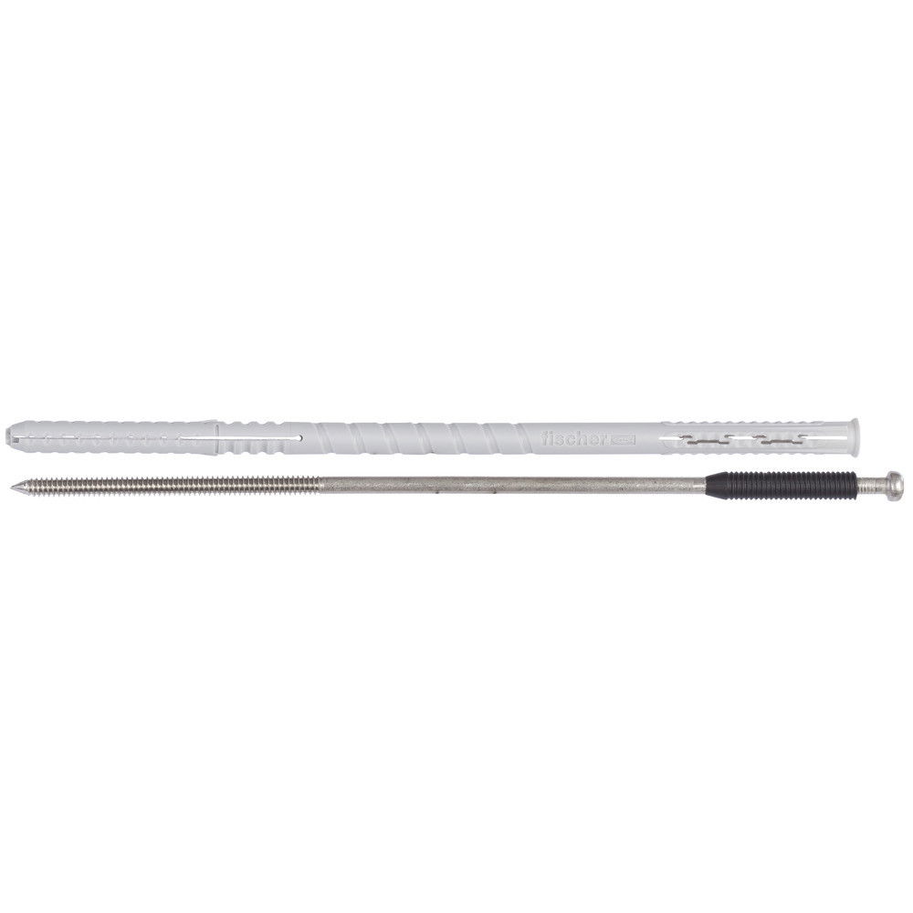 Fischer VBS-M 8 x 285 gvz burkolatmegerősítő dübel, 100 db/csomag termék fő termékképe