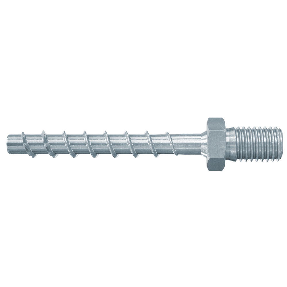 Fischer ULTRACUT FBS II 6x35 M10/21 betoncsavar külső menettel, 100 db/csomag termék fő termékképe