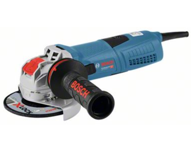 Bosch GWX 13-125 S X-LOCK sarokcsiszoló termék fő termékképe